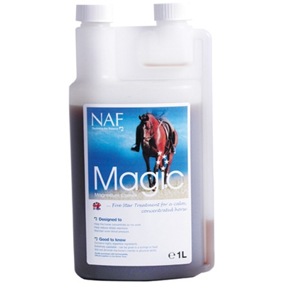 NAF Magic Calmer Liquid 1 Litre